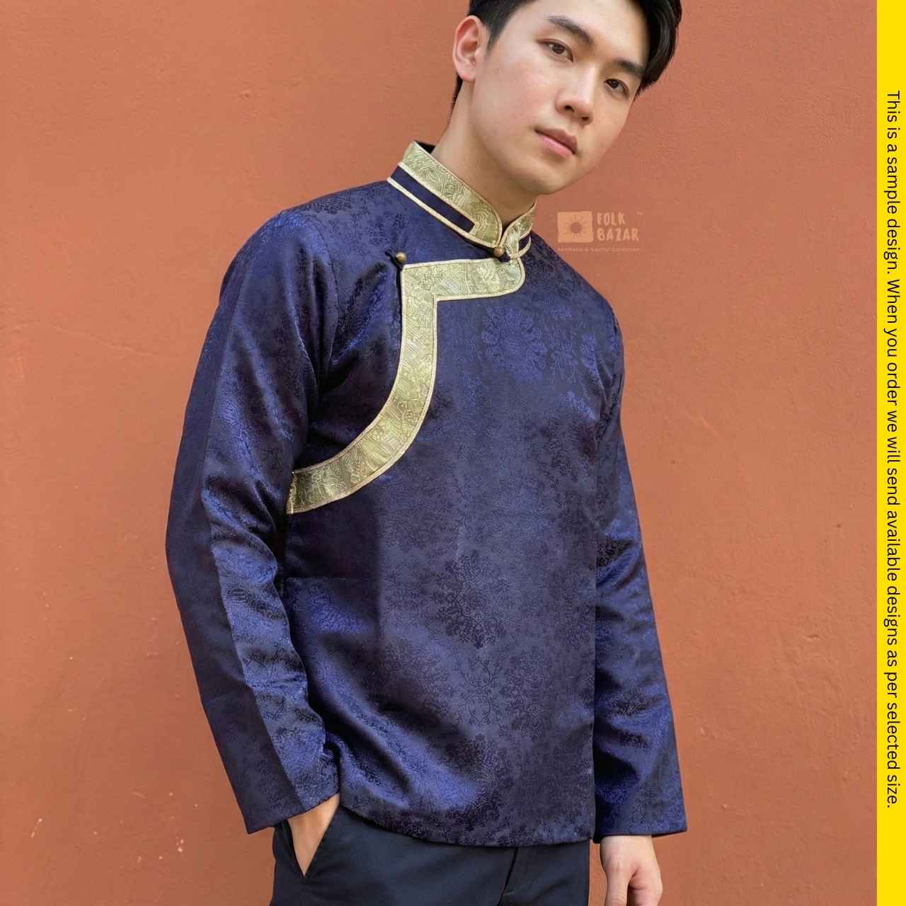 Khenja Shirt